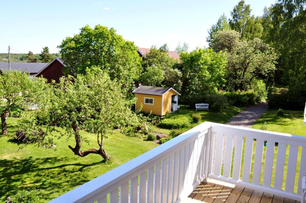 Eden'S Garden Cottages Svanå Kamer foto